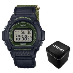 Casio W-219HB-3A Casio W-219HB-3A