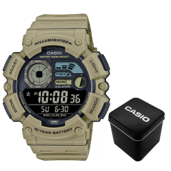 Casio WS-1500H-5B Casio WS-1500H-5B