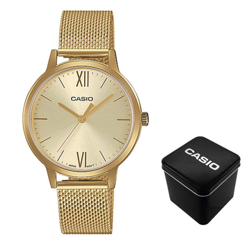 Casio LTP-E157MG-9A