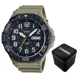 Casio MRW-210H-5A Casio MRW-210H-5A