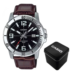 Casio MTP-VD01L-1BVU Casio MTP-VD01L-1BVU
