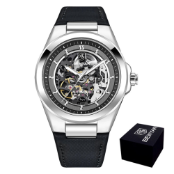 Benyar BY-5207 Black-Silver-Gray Benyar BY-5207 Black-Silver-Gray