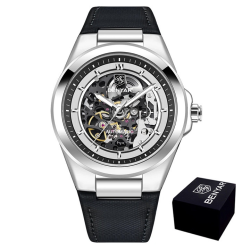 Benyar BY-5207 Black-Silver-White Benyar BY-5207 Black-Silver-White