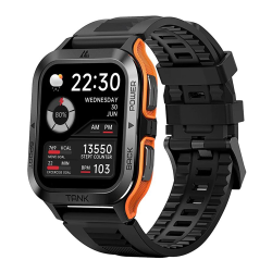 Kospet Tank M2 Orange Kospet Tank M2 Orange