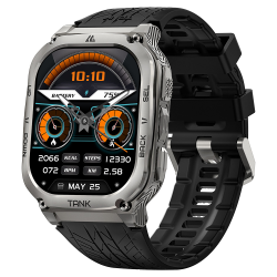 Kospet TANK M3 Silver Kospet TANK M3 Silver