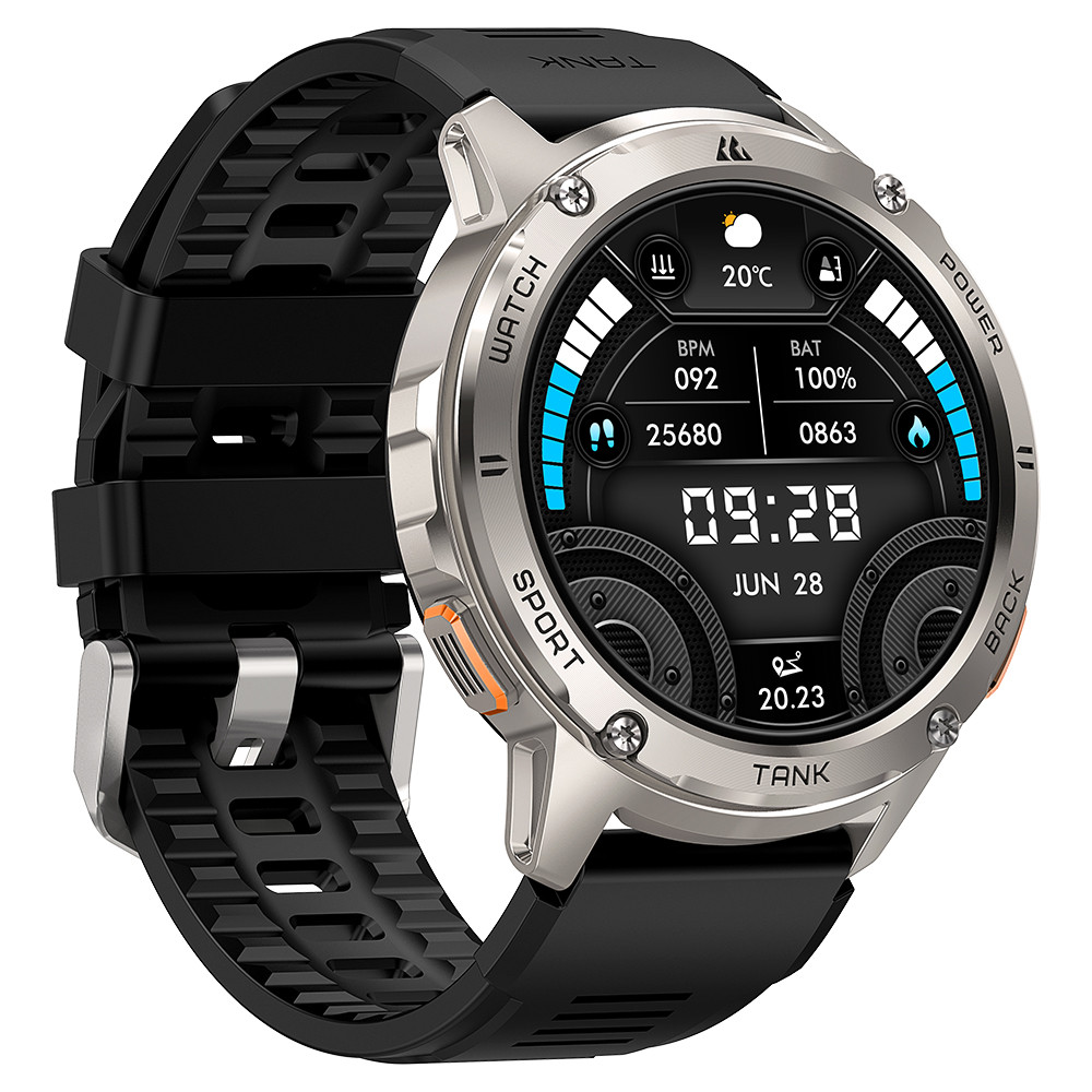 Kospet TANK T3 Silver