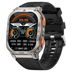 Kospet TANK M3 ULTRA Silver Kospet TANK M3 ULTRA Silver