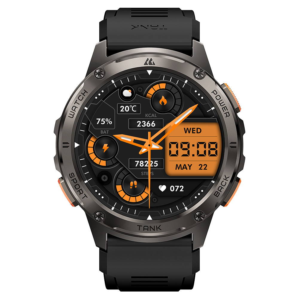 Kospet TANK T3 Black
