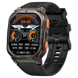 Kospet TANK M3 ULTRA Black Kospet TANK M3 ULTRA Black