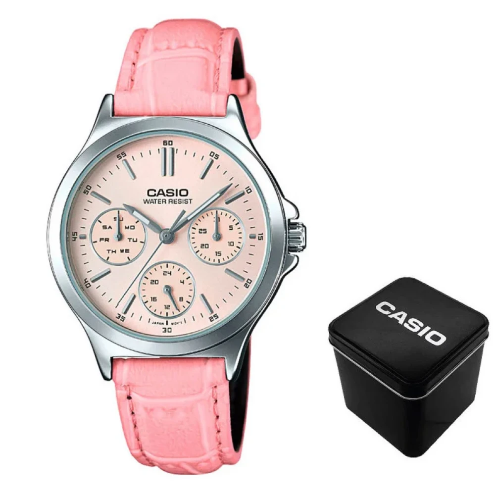Жіночий годинник Casio LTP-V300L