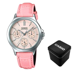 Жіночий годинник Casio LTP-V300L