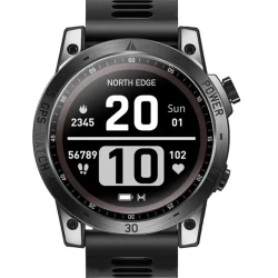 Смарт-часы North Edge Cross Fit 3 GPS 