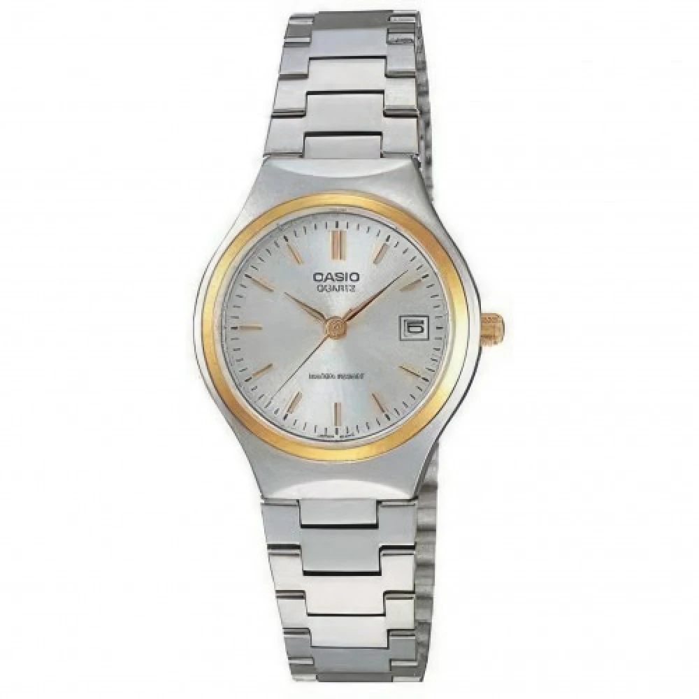 Жіночий годинник Casio LTP-1170G-7A 