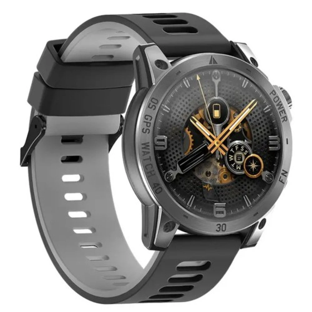 Смарт-часы North Edge Cross Fit 3 GPS 
