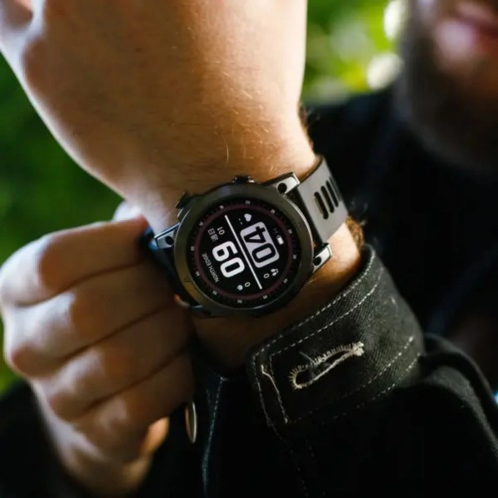 Смарт-часы North Edge Cross Fit 3 GPS 