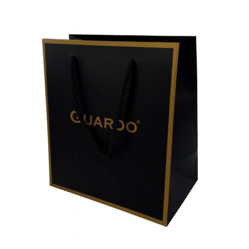 Жіночий годинник GUARDO 012727-4 L (all black)