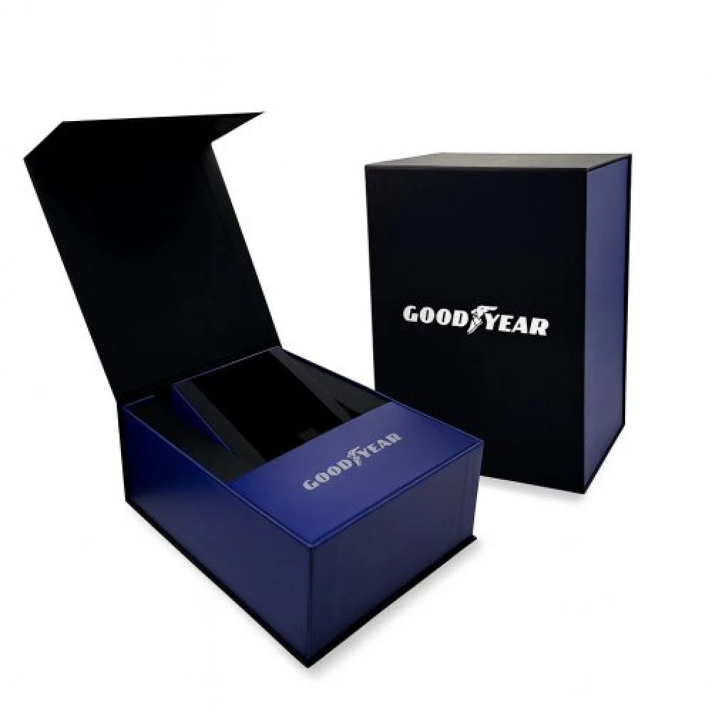 Чоловічий годинник GoodYear G.S01262.01.01 