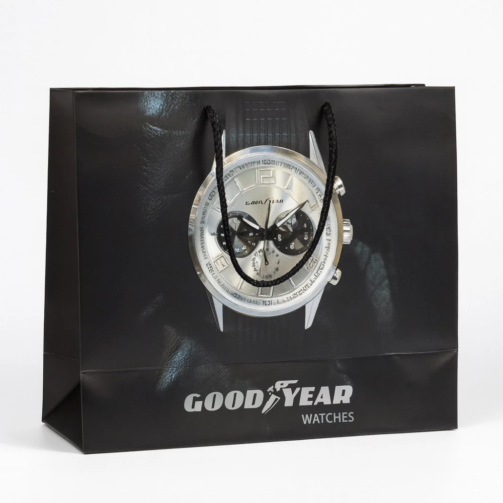 Чоловічий годинник GoodYear G.S01262.01.01 