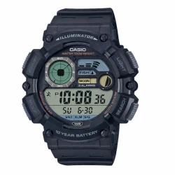 Чоловічий годинник Casio WS-1500H-1A