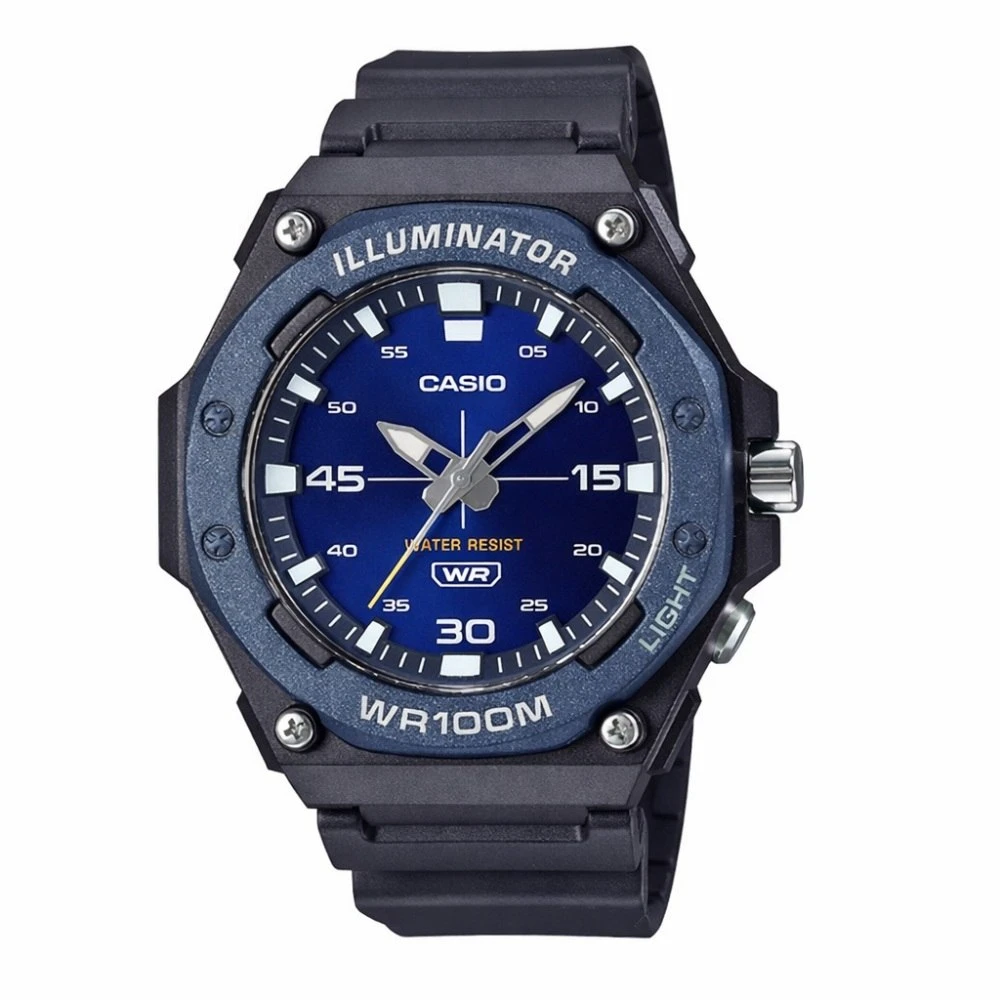 Чоловічий годинник Casio MW-620H-2A 