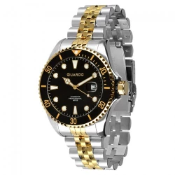 Годинник Guardo SA03015-4 