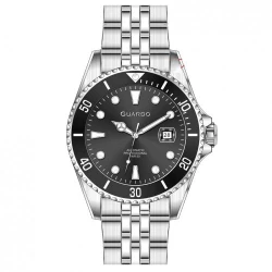 Годинник Guardo SA03015-1