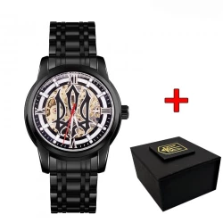 Наручные часы Awarder 025 Sharp All Black