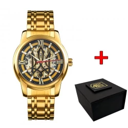 Наручные часы Awarder 025 Sharp Gold-Black