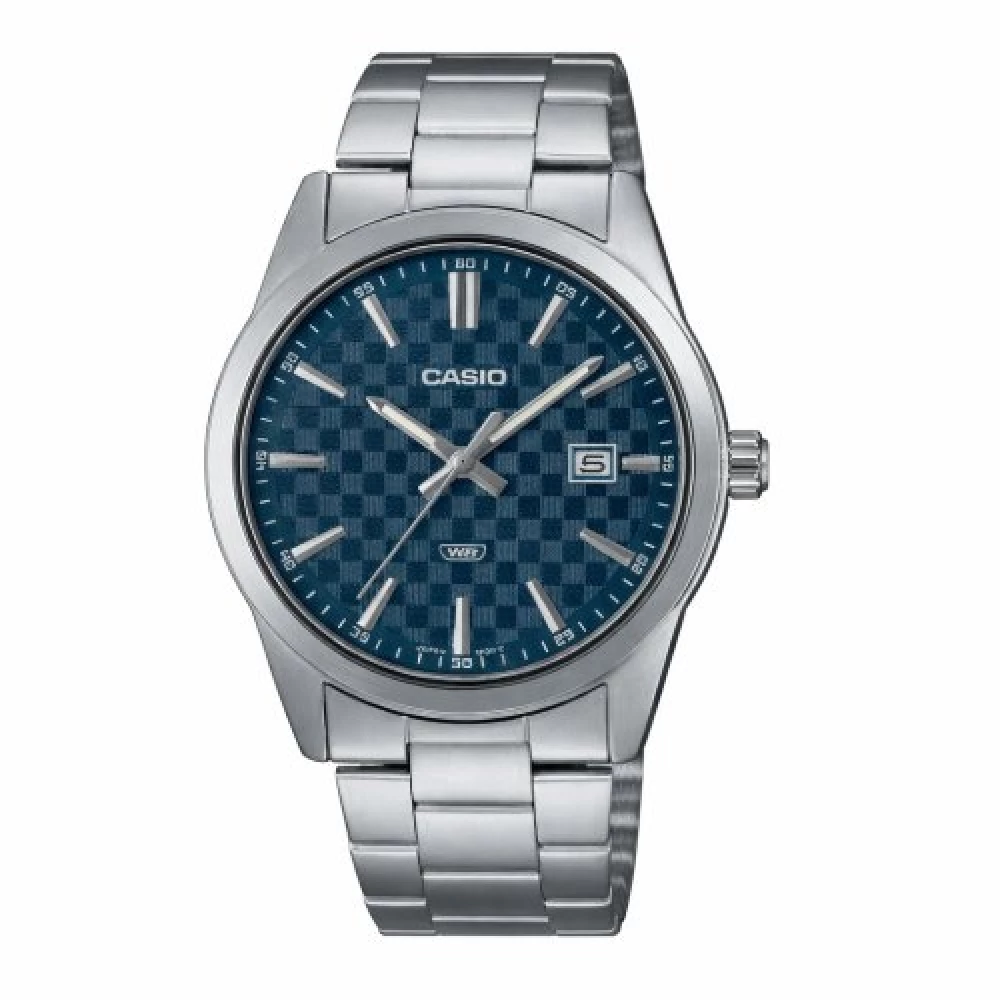  Чоловічий годинник Casio MTP-VD03D-2A2