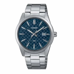  Чоловічий годинник Casio MTP-VD03D-2A2