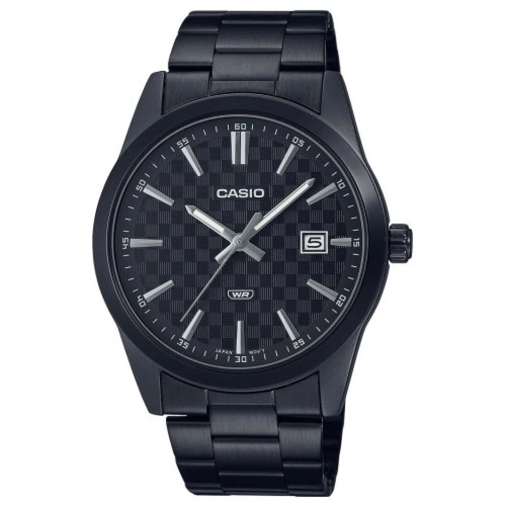  Чоловічий годинник Casio MTP-VD03B-1AUDF 
