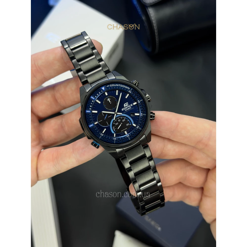 Чоловічий годинник Casio EFS-S590DC-2A