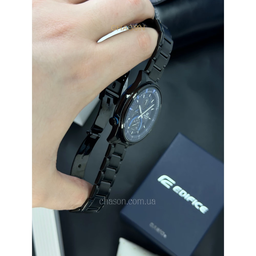 Чоловічий годинник Casio EFS-S590DC-2A
