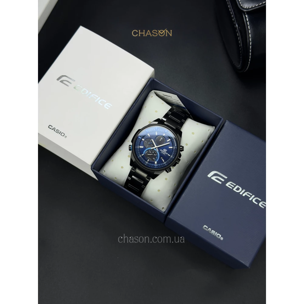 Чоловічий годинник Casio EFS-S590DC-2A