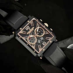 Кварцові годинники