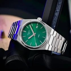 Чоловічі годинники