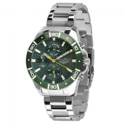  Чоловічий годинник GOODYEAR G.S01262,01,04 