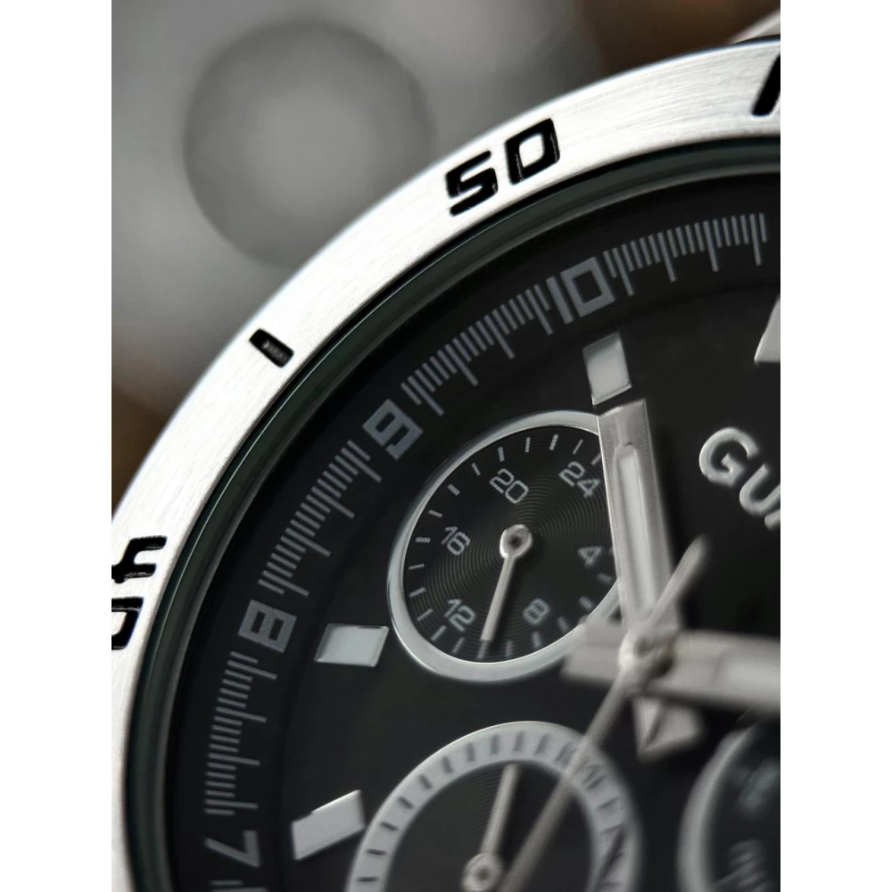  Чоловічий годинник GUARDO 012757-1 