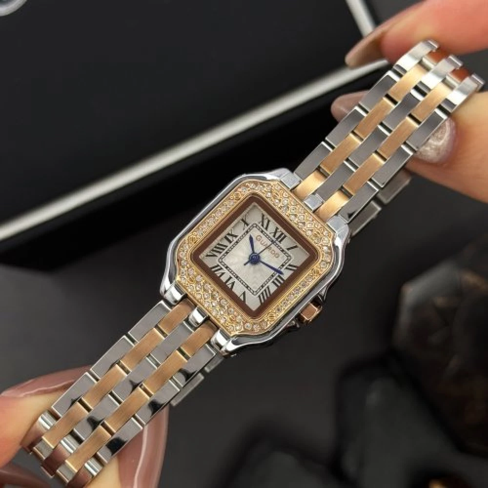  Жіночий годинник GUARDO 012830-5