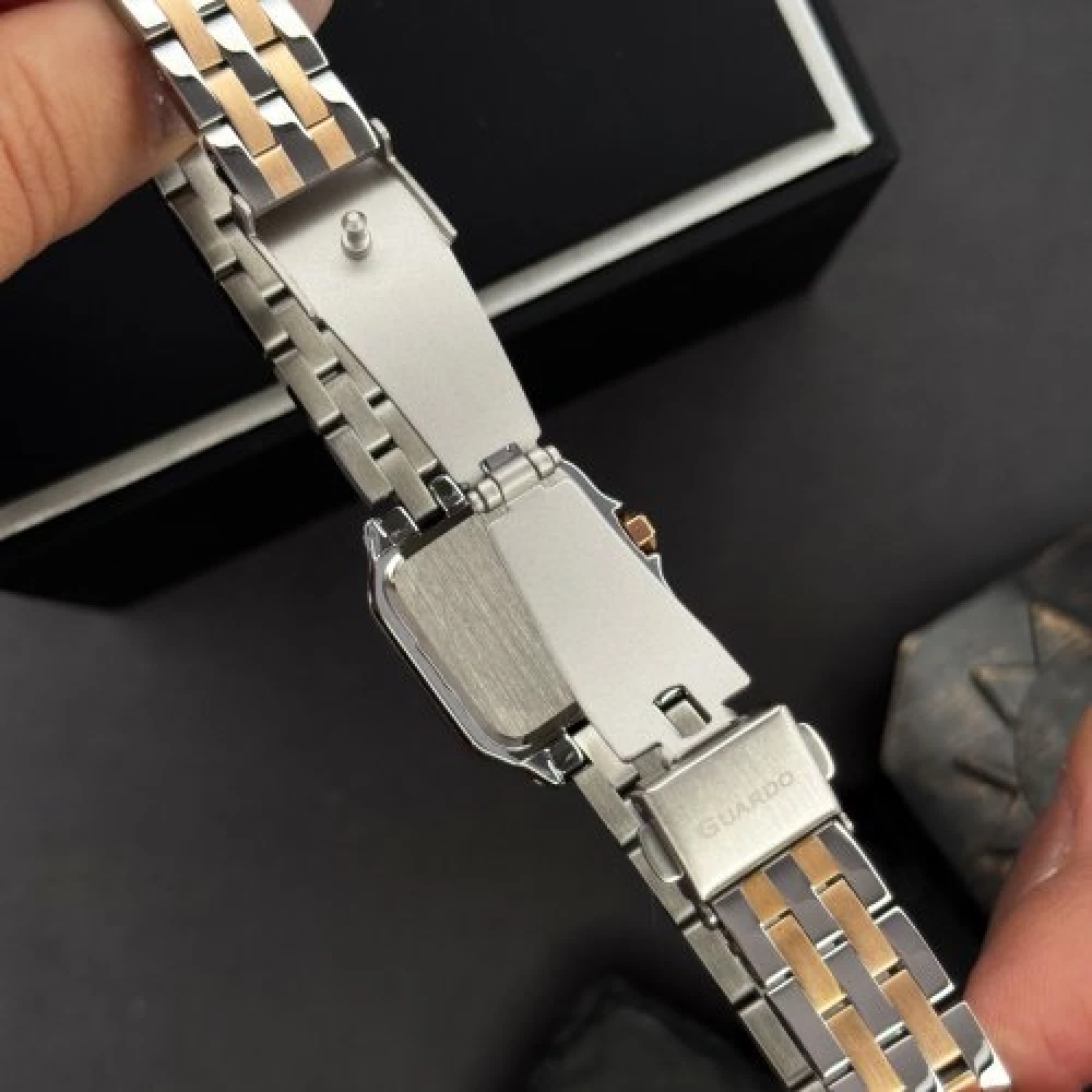  Жіночий годинник GUARDO 012830-5