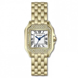 Жіночий годинник GUARDO 012830-2