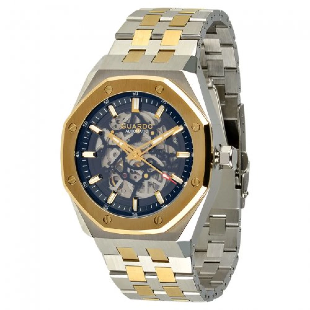 Годинник Guardo SA03014-4