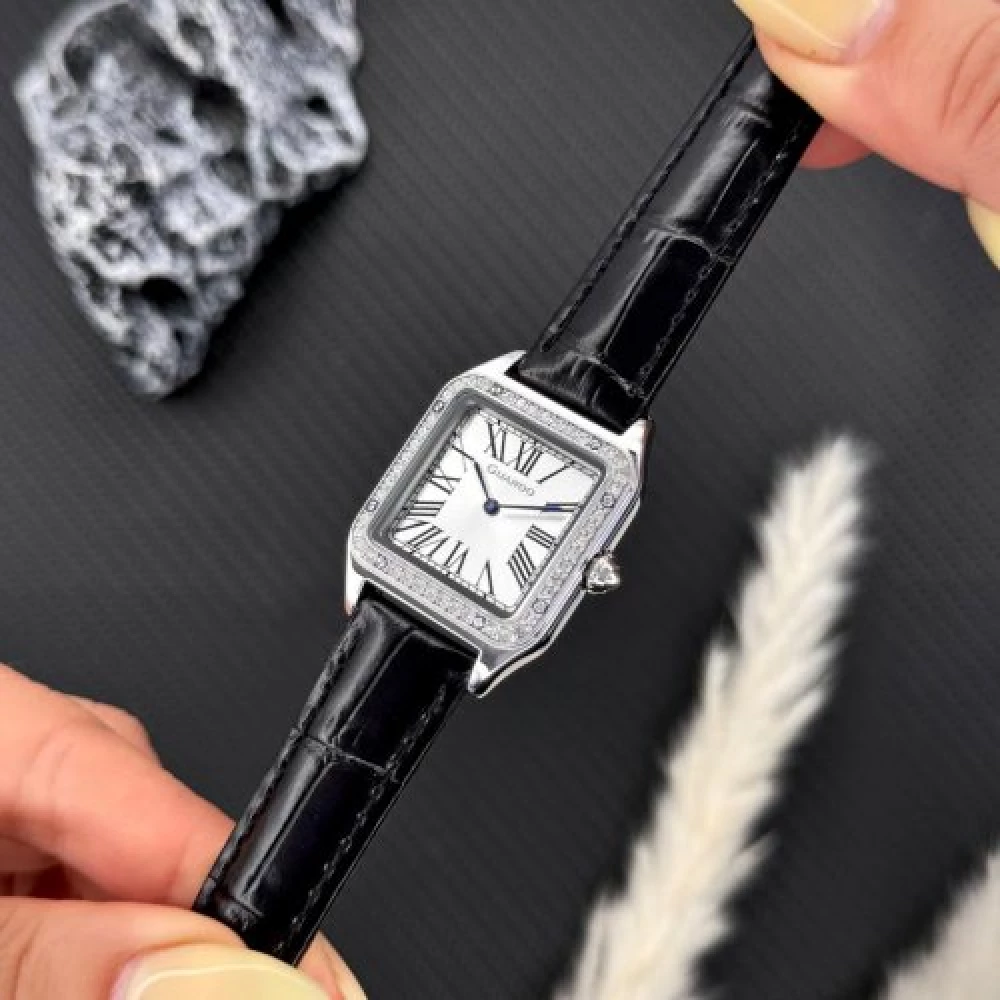 Жіночий годинник GUARDO 012832-1