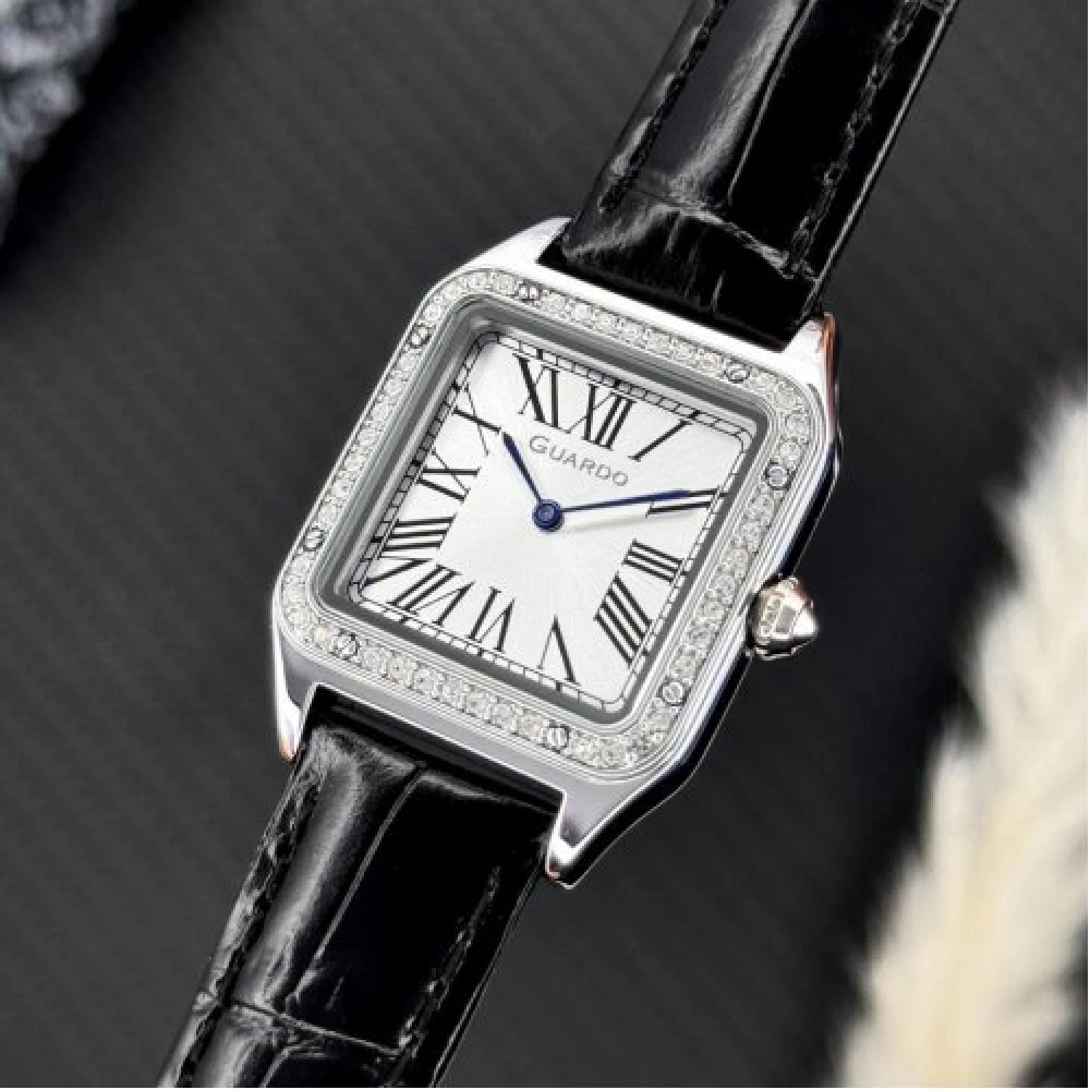 Жіночий годинник GUARDO 012832-1