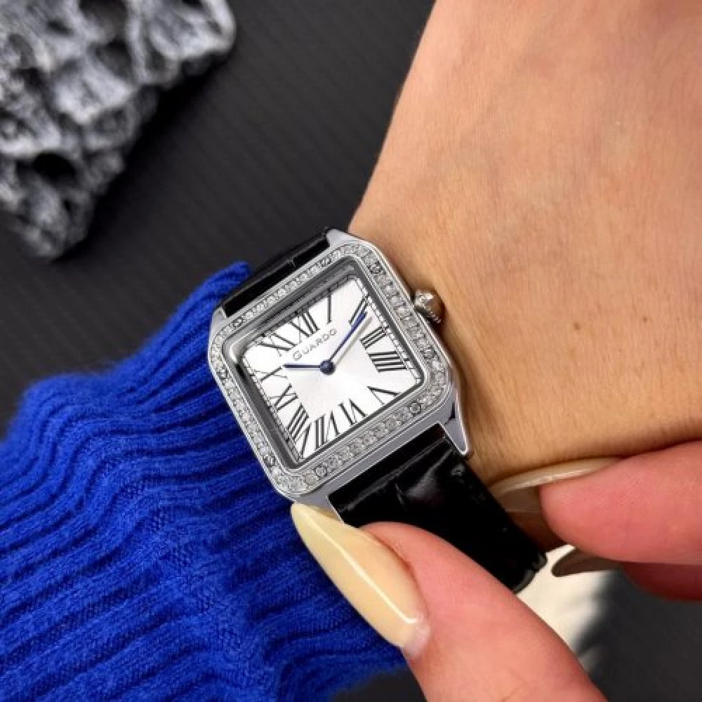 Жіночий годинник GUARDO 012832-1