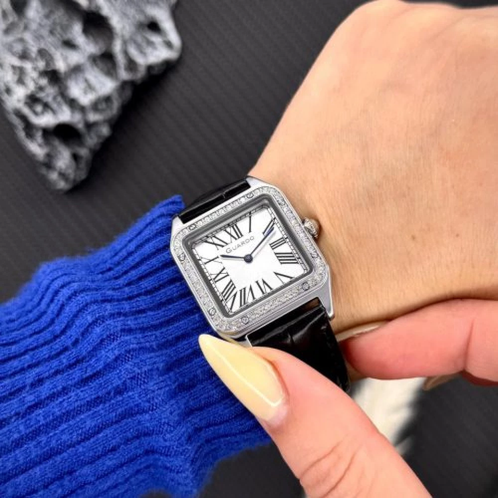 Жіночий годинник GUARDO 012832-1