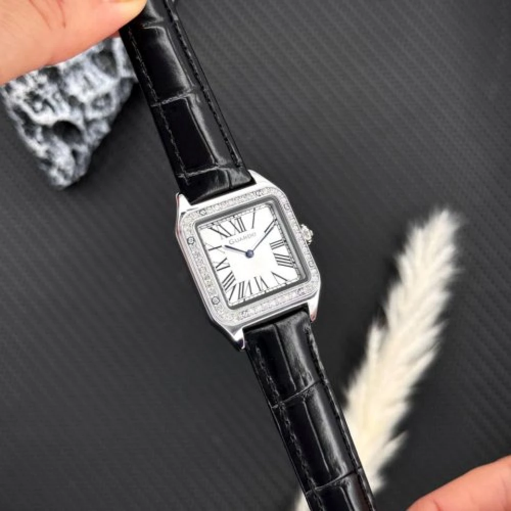 Жіночий годинник GUARDO 012832-1