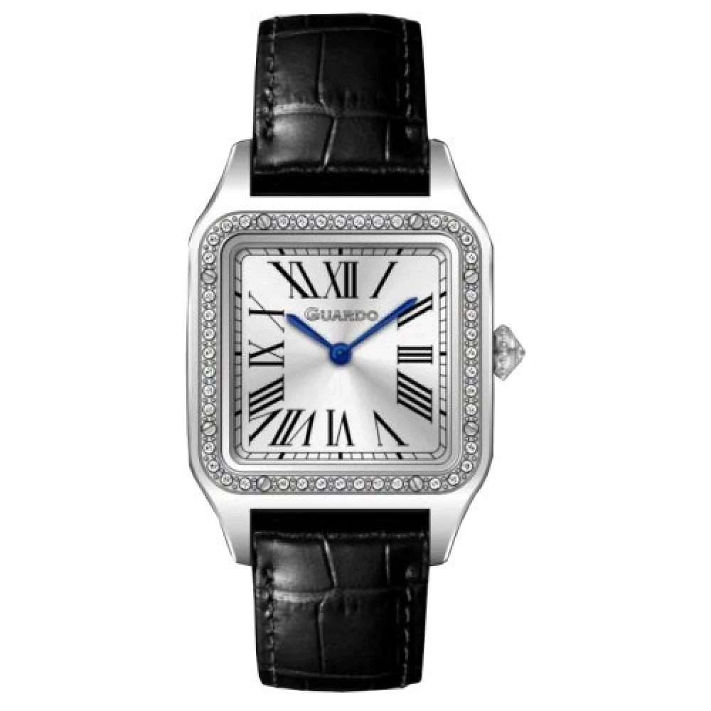 Жіночий годинник GUARDO 012832-1