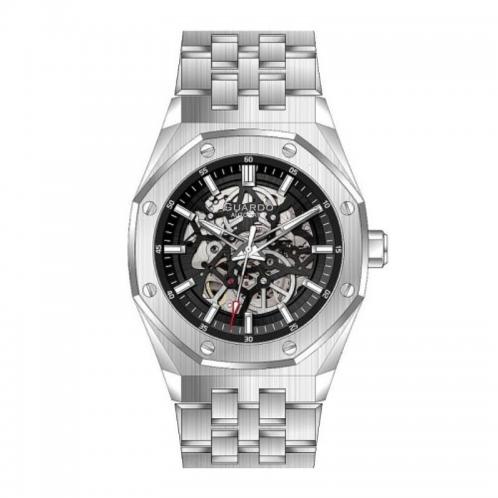 Годинник Guardo SA03014-1