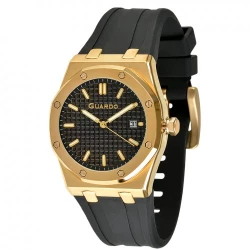 Мужские часы GUARDO 012752-5